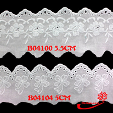  Cotton Laces (Cotton Laces)