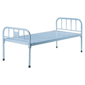  Plastic-Sprayed Flat Bed (Plastic-Sprayed Flat Bed)
