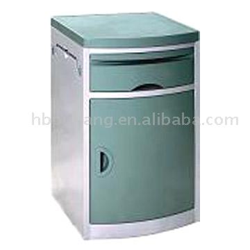  ABS Cabinet (ABS кабинет)