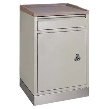 ABS Surface and Stainless Steel Bottom Cabinet (Surface ABS et acier inoxydable Bas Cabinet)