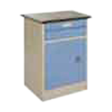  Stainless Steel Surface Cabinet (Acier inoxydable Surface coffret)