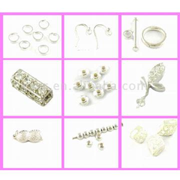  Jewelry Finding