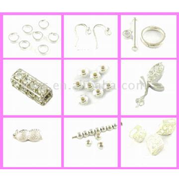  Jewelry Finding (Украшения поисках)