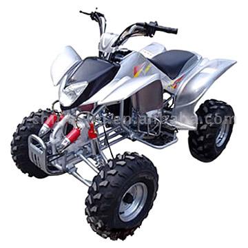  ATV 200cc (ATV 200cc)