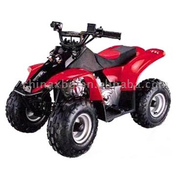  ATV 50cc (ATV 50cc)
