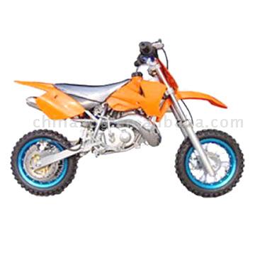  Dirt Bike Water Cooled ( Dirt Bike Water Cooled)