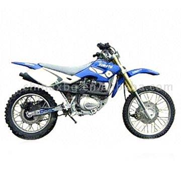  150cc Dirt Bike ( 150cc Dirt Bike)