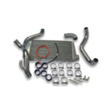  Intercooler ( Intercooler)
