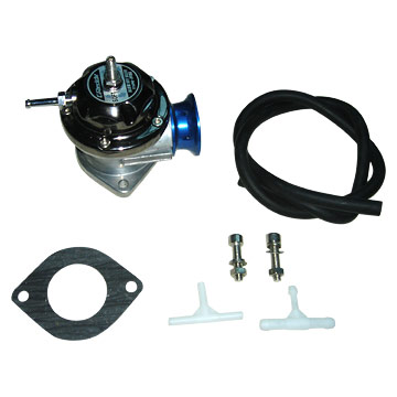  Blow Off Valve ( Blow Off Valve)