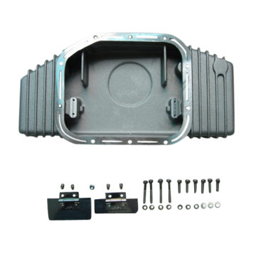  Oil Pan ( Oil Pan)
