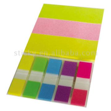  Sticky Notes, Self-Adhesive Notes