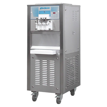  Ice Cream Machine ( Ice Cream Machine)