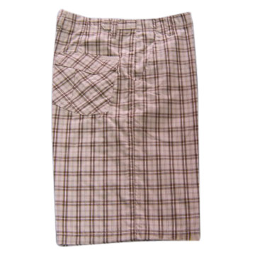  Men`s Cargo Shorts ( Men`s Cargo Shorts)