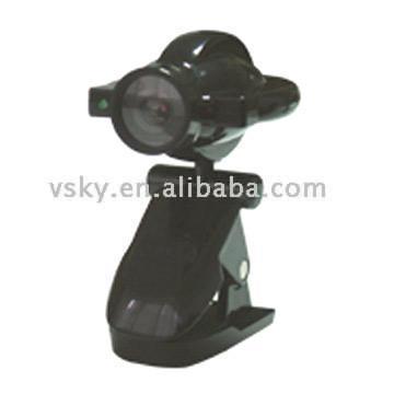  Large Lens PC Camera ( Large Lens PC Camera)