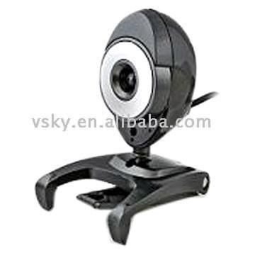  PC Camera with microphone (PC-камера с микрофоном)