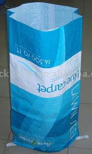 PP Woven Taschen mit Druck (PP Woven Taschen mit Druck)
