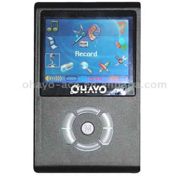  MP3 Player (MP3-плеер)