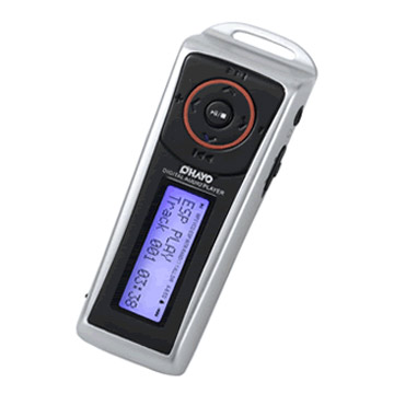  MP3 Player (Lecteur MP3)