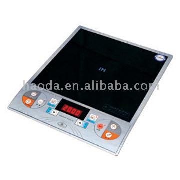  Induction Cooker (Индукционная плита)