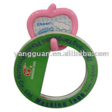  Masking Tape ( Masking Tape)
