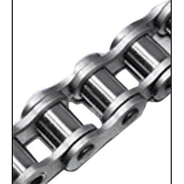  Transmission Chain (Chaînes de transmission)