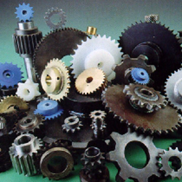  Sprockets (Pignon)