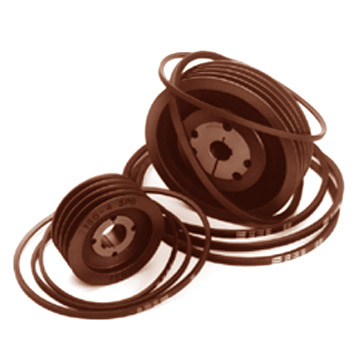  Pulleys (Poulies)