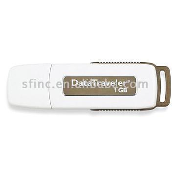  USB Flash Drive (USB-Flash-Laufwerk)
