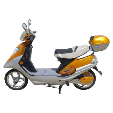  Electric Bicycle ( Electric Bicycle)