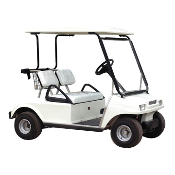  Golf Cart