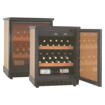  Compressor Wine Cellar