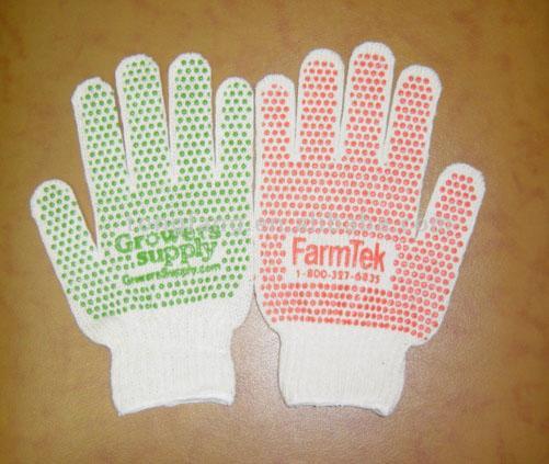  Knitted Gloves ( Knitted Gloves)