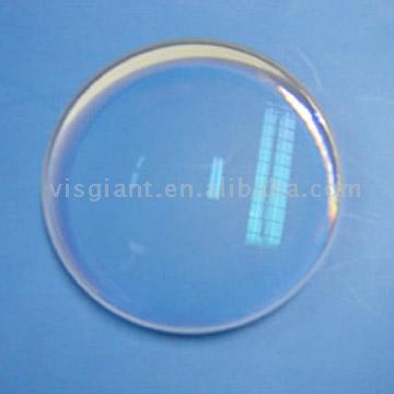  Mineral 1.7 Hi-Index Lens