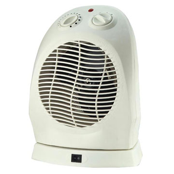  Fan Heater