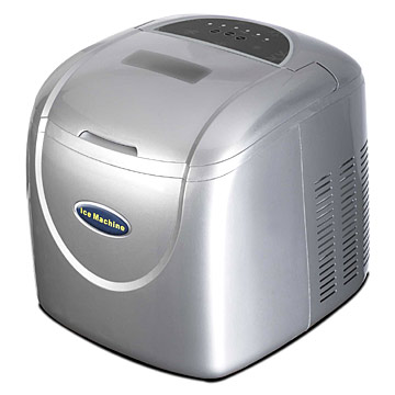  Ice Maker ( Ice Maker)