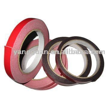  EVA Foam Tape ( EVA Foam Tape)