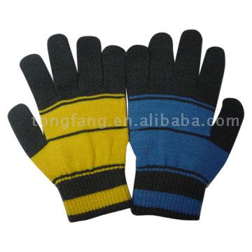  Magic Gloves ( Magic Gloves)