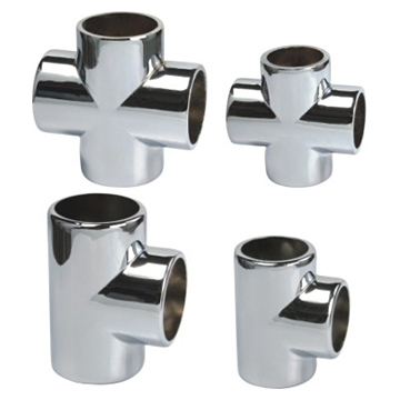  Tube Connectors ( Tube Connectors)
