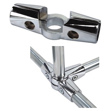  Tube Connectors ( Tube Connectors)