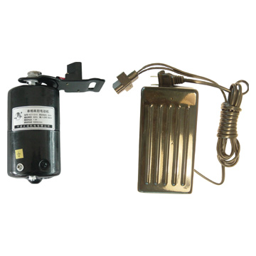  Sewing Machine Motor ( Sewing Machine Motor)