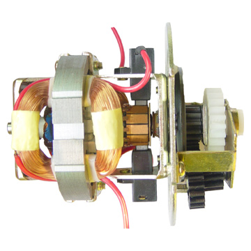  Whipping Machine Motor ( Whipping Machine Motor)