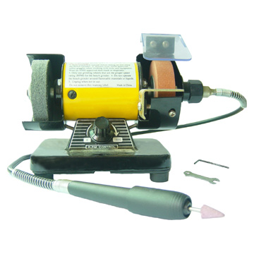  Bench Grinder ( Bench Grinder)
