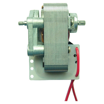  AC Shaded Pole Motor ( AC Shaded Pole Motor)