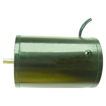  DC Motor ( DC Motor)