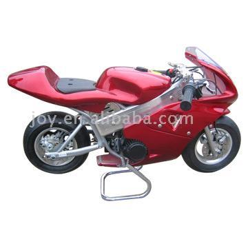  Pocket Bike (Pocket Bike)