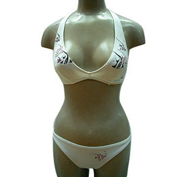  Soft Bra and Briefs (Soft-BH und Slip)