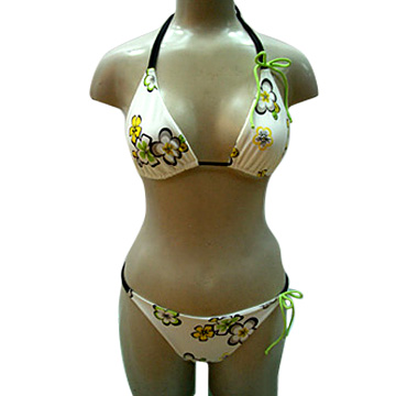  Soft Bra and Briefs (Soft-BH und Slip)