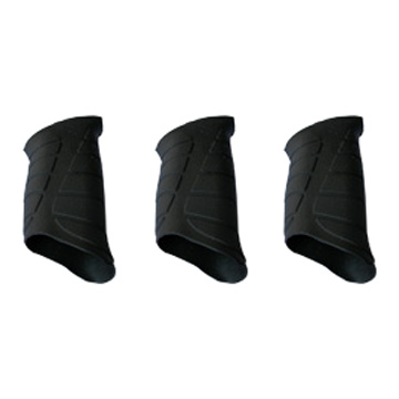  Rubber Glove (Резиновые перчатки)