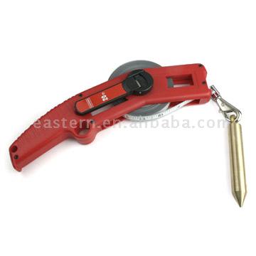  Long Steel Measuring Tape (Длинный Сталь измерительная лента)
