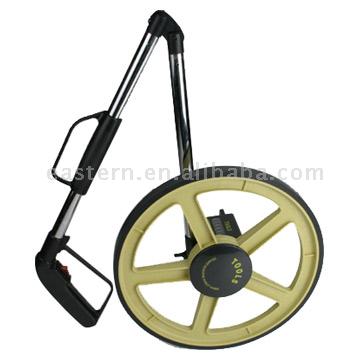  Distance Measuring Wheel (Mesure de la distance de roue)